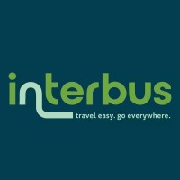 Interbus Online Costa Rica Logo