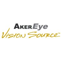 Aker Eye Vision Source Logo
