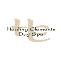 Healing Elements Day Spa Logo