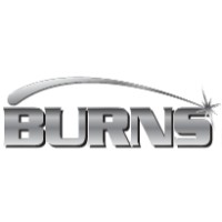 Burns Chemical Services Logo