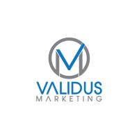 Validus Marketing Logo