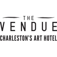 The Vendue - Charleston’s Art Hotel Logo