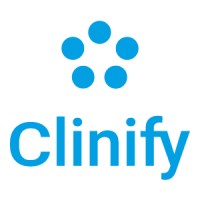 Clinify Health Logo