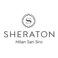 Sheraton Milan San Siro Logo