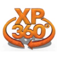 XP360.rio Logo