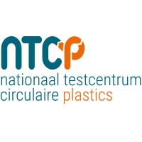 Nationaal Testcentrum Circulaire Plastics Logo