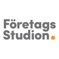 FöretagsStudion AB Logo