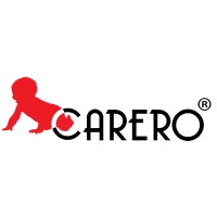 CARERO, s. r. o. Logo