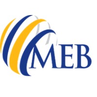 Middle East Bank Kenya Ltd Logo