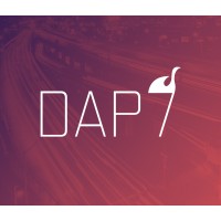 Dap7 - Marketing de Resultado Logo