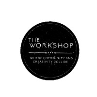 The Workshop Stop LLC Logo