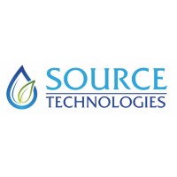 Source Technologies L.L.C. Logo