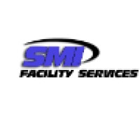 SMI Facility Services Logo