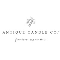 Antique Candle Co.® Logo