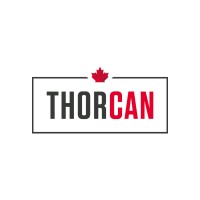ThorCan Construction & Refractories Logo