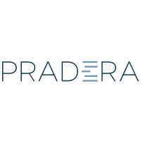 PRADERA Logo
