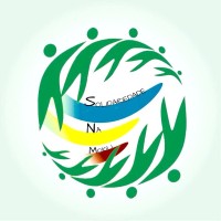 SOLIDARIEDADE NA MOKILI Logo