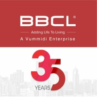 BBCL Builders and Developers Logo
