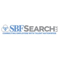 SBF Search, LLC Logo