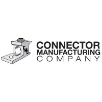 Connector Manufacturing Company Logo