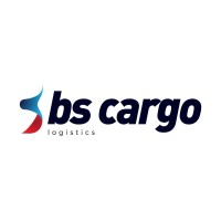 BS Cargo Logistics Logo