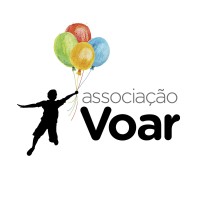 Associação Voar Logo