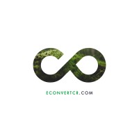 Econvert Logo