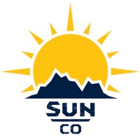 Sun Company, Inc. Logo