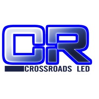 Crossroads LED Logo