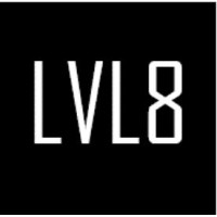 LVL8 Logo