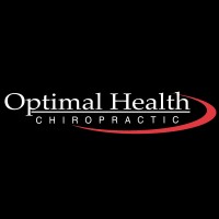 Optimal Health Chiropractic, Broomfield Co Logo