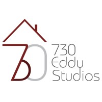 730 Eddy Studios Logo