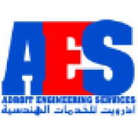 Adroit Engineering Sevices WLL Logo