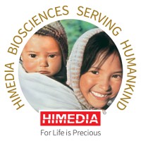 HiMedia Laboratories Pvt. Ltd. Logo