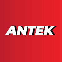 Antek Digital Logo