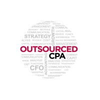 Outsourced CPA Logo