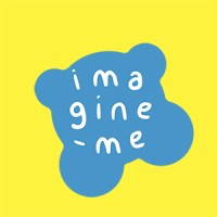 Imagine-me Logo