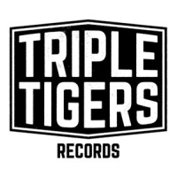 Triple Tigers Records Logo