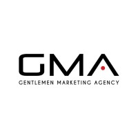 Gentlemen Marketing Agency Logo
