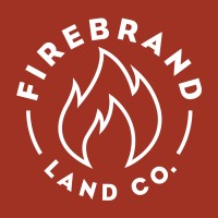 Firebrand Land Company Logo