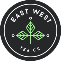 East West Tea Logo