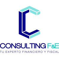 Consulting Florian & Encarnacion, SRL Logo