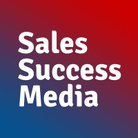 Sales Success Media Logo