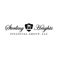 Sterling Heights Financial Group Logo
