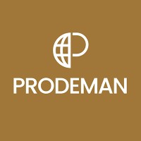 Prodeman S. A. Logo