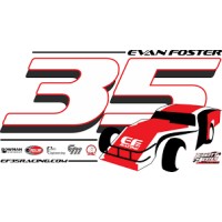 EF35 Racing LLC Logo