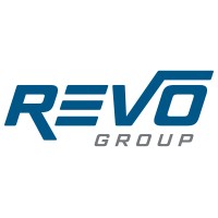 Revo Group Pty Ltd Logo