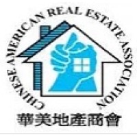 Chinese American Real Estate Association USA (CAREA) Logo