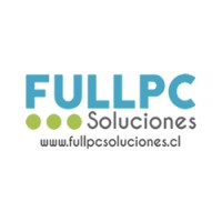 FullPC Soluciones Logo