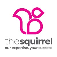 The Squirrel S.M.PC Logo